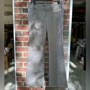 The Limited, Brown Pants